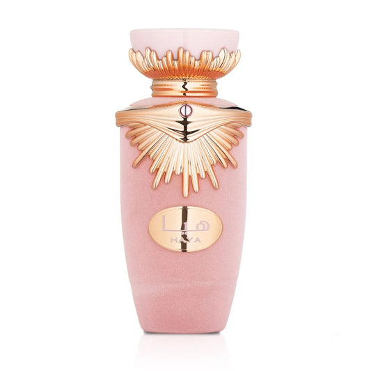 Lattafa Haya EDP 100ML Perfume Mauritius - Shop online at Maulux.mu