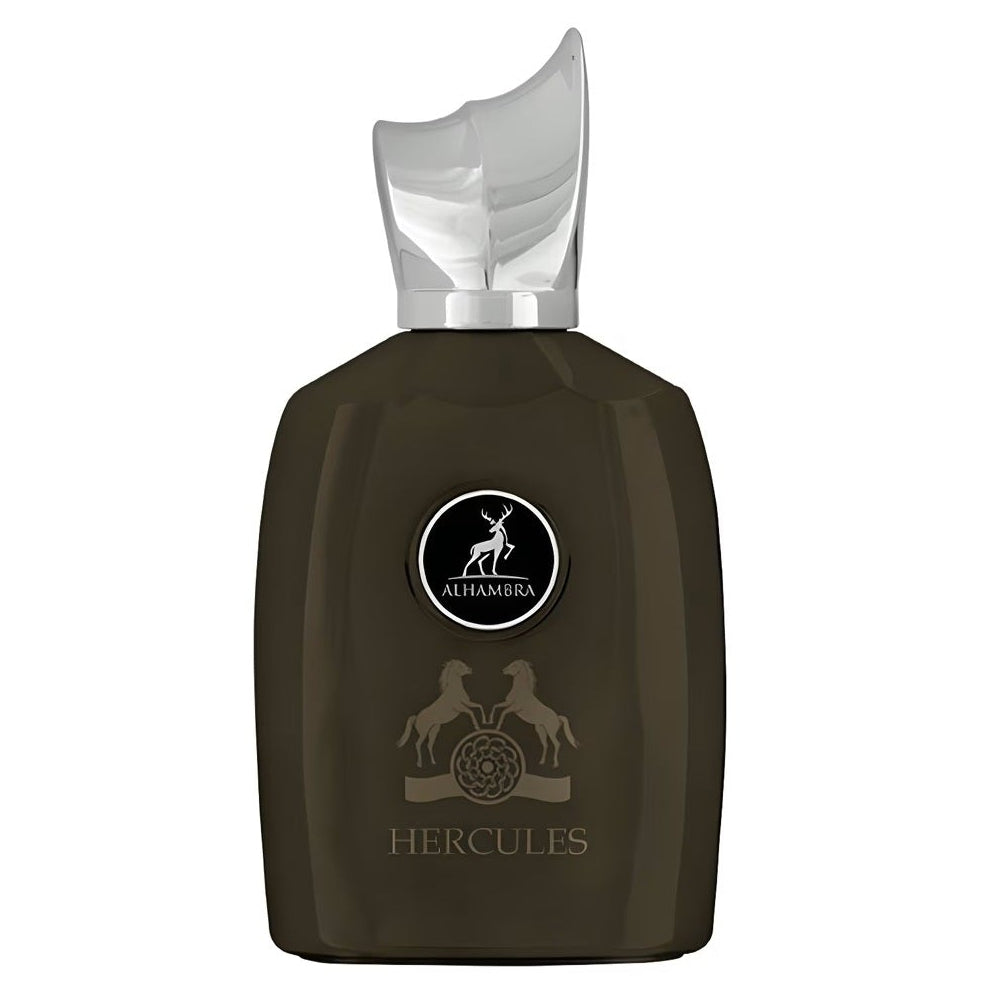 Maison Alhambra Hercules EDP 100ML Perfume Mauritius
