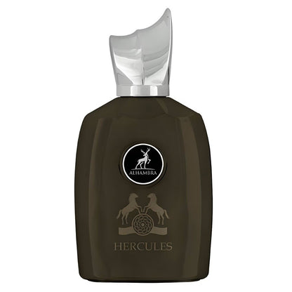 Maison Alhambra Hercules EDP 100ML Perfume Mauritius