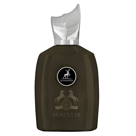 Maison Alhambra Hercules EDP 100ML Perfume Mauritius