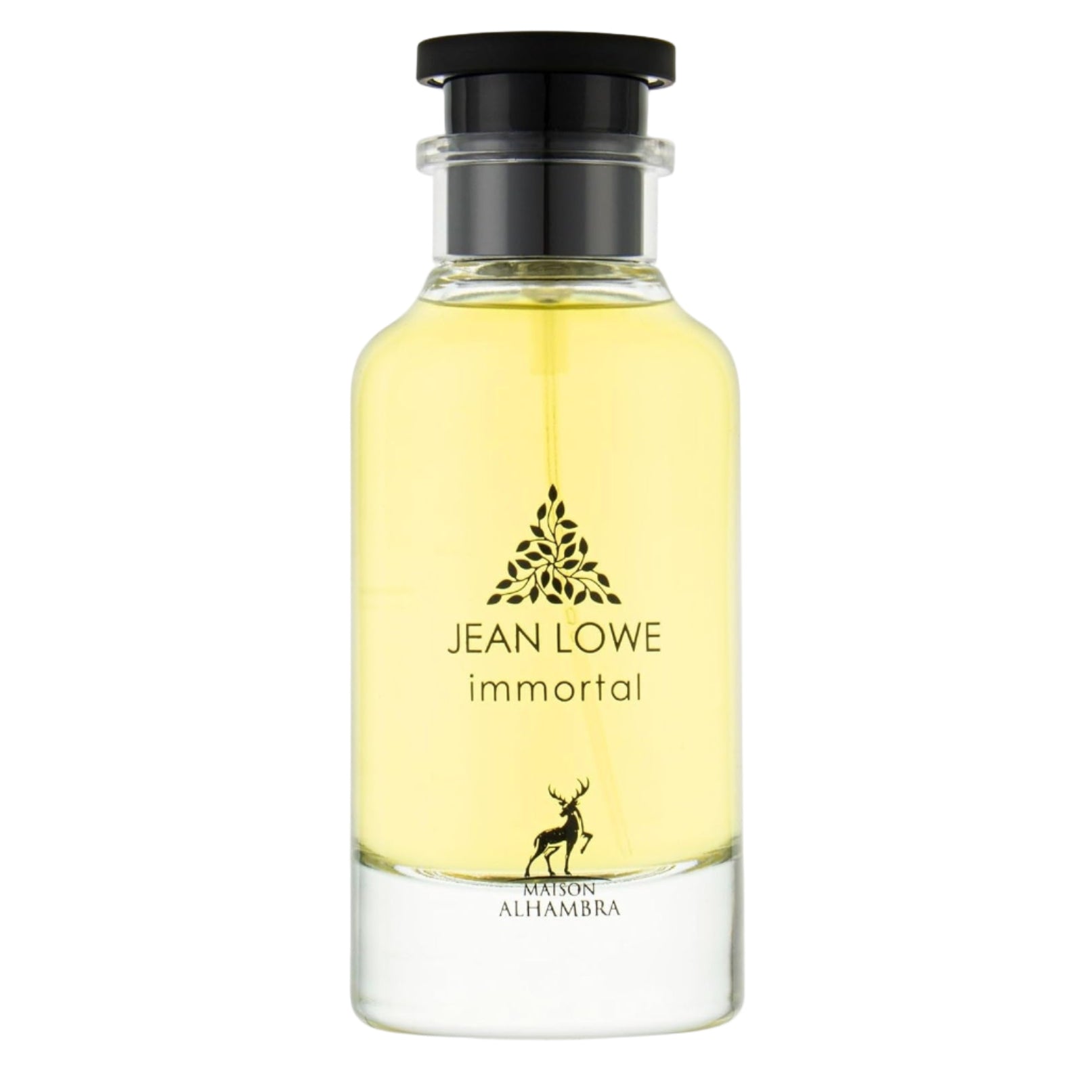Maison Alhambra Jean Lowe Immortel EDP 100ML Perfume Mauritius