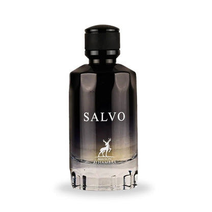 Maison Alhambra Salvo EDP 100ML Perfume Mauritius - Shop online at Maulux.mu