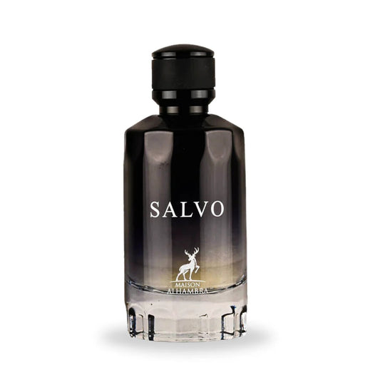 Maison Alhambra Salvo EDP 100ML Perfume Mauritius - Shop online at Maulux.mu
