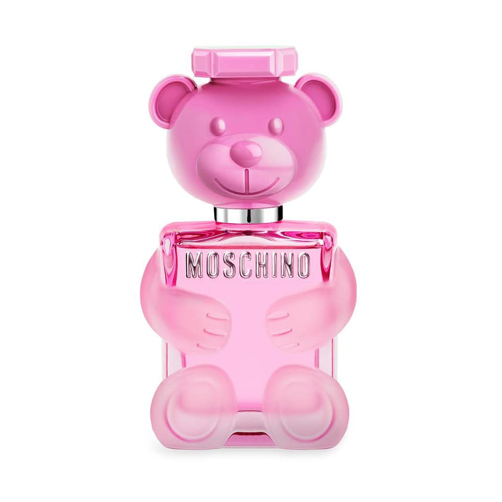 Moschino Toy 2 Bubble Gum EDT 100ML Perfume Mauritius - Shop online at Maulux.mu