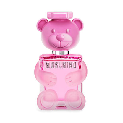 Moschino Toy 2 Bubble Gum EDT 100ML Perfume Mauritius - Shop online at Maulux.mu