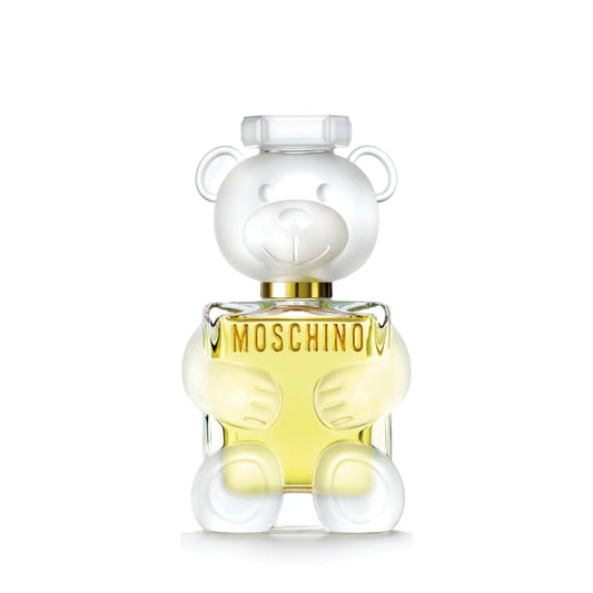 Moschino Toy 2 EDP 100ML Perfume Mauritius - Shop online at Maulux.mu