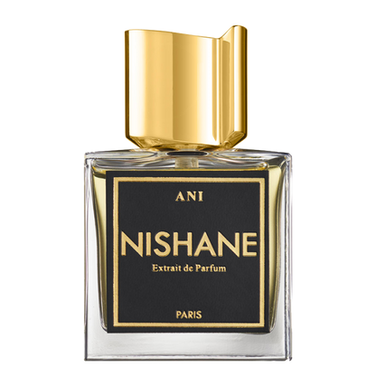 Nishane Ani Extrait De Parfum 100ML Perfume Mauritius - Shop online at Maulux.mu