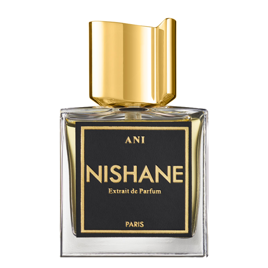 Nishane Ani Extrait De Parfum 100ML Perfume Mauritius - Shop online at Maulux.mu