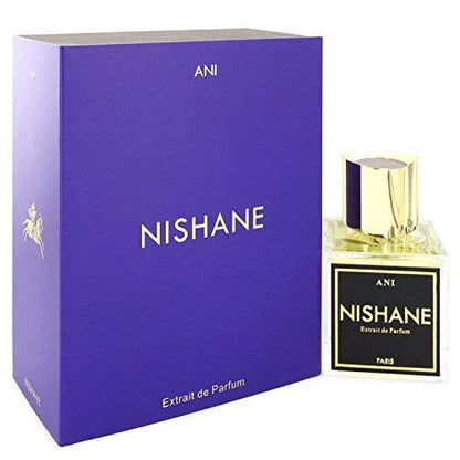 Nishane Ani Extrait De Parfum 100ML Perfume Mauritius - Shop online at Maulux.mu