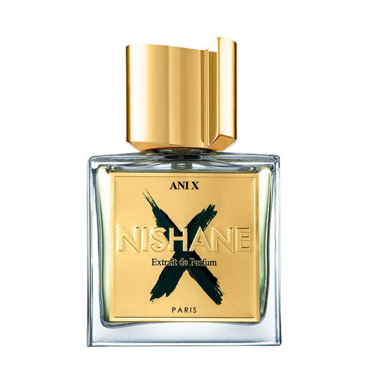 Nishane Ani X Extrait De Parfum 100ML Perfume Mauritius - Shop online at Maulux.mu