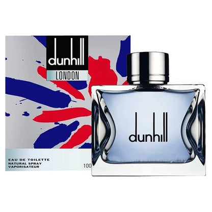 Dunhill Dunhill London Edt 100Ml Men Perfume  in Mauritius At Maulux