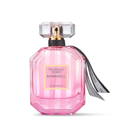 Victoria's Secret Bombshell EDP 100ML Perfume Mauritius - Shop online at Maulux.mu