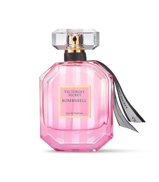 Victoria's Secret Bombshell EDP 100ML Perfume Mauritius - Shop online at Maulux.mu
