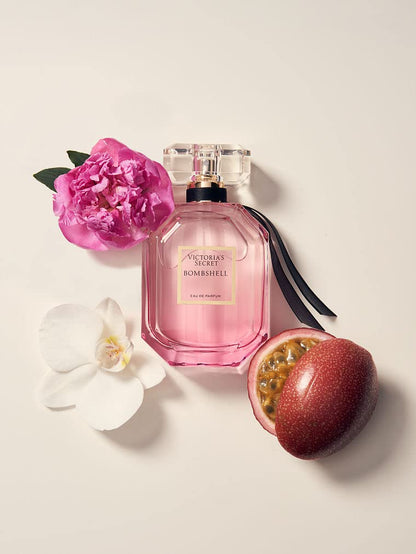 Victoria's Secret Bombshell EDP 100ML Perfume Mauritius - Shop online at Maulux.mu
