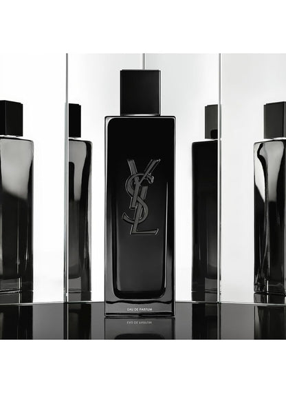 Yves Saint Laurent MYSLF EDP 100ML Perfume Mauritius - Shop online at Maulux.mu