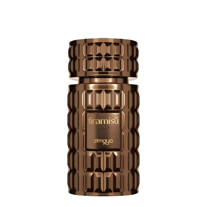 Zimaya Tiramisu Coco EDP 100ML Perfume Mauritius - Shop online at Maulux.mu