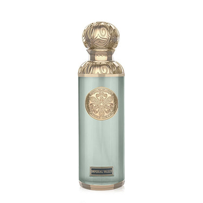 Gissah Imperial Valley 200ML Perfume Mauritius - Shop online at Maulux.mu
