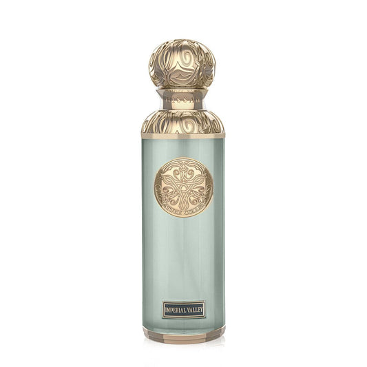 Gissah Imperial Valley 200ML Perfume Mauritius - Shop online at Maulux.mu