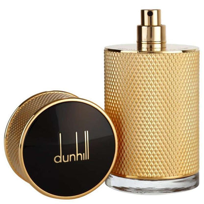 Dunhill Icon Absolute Edp 100Ml Men Perfume  in Mauritius At Maulux