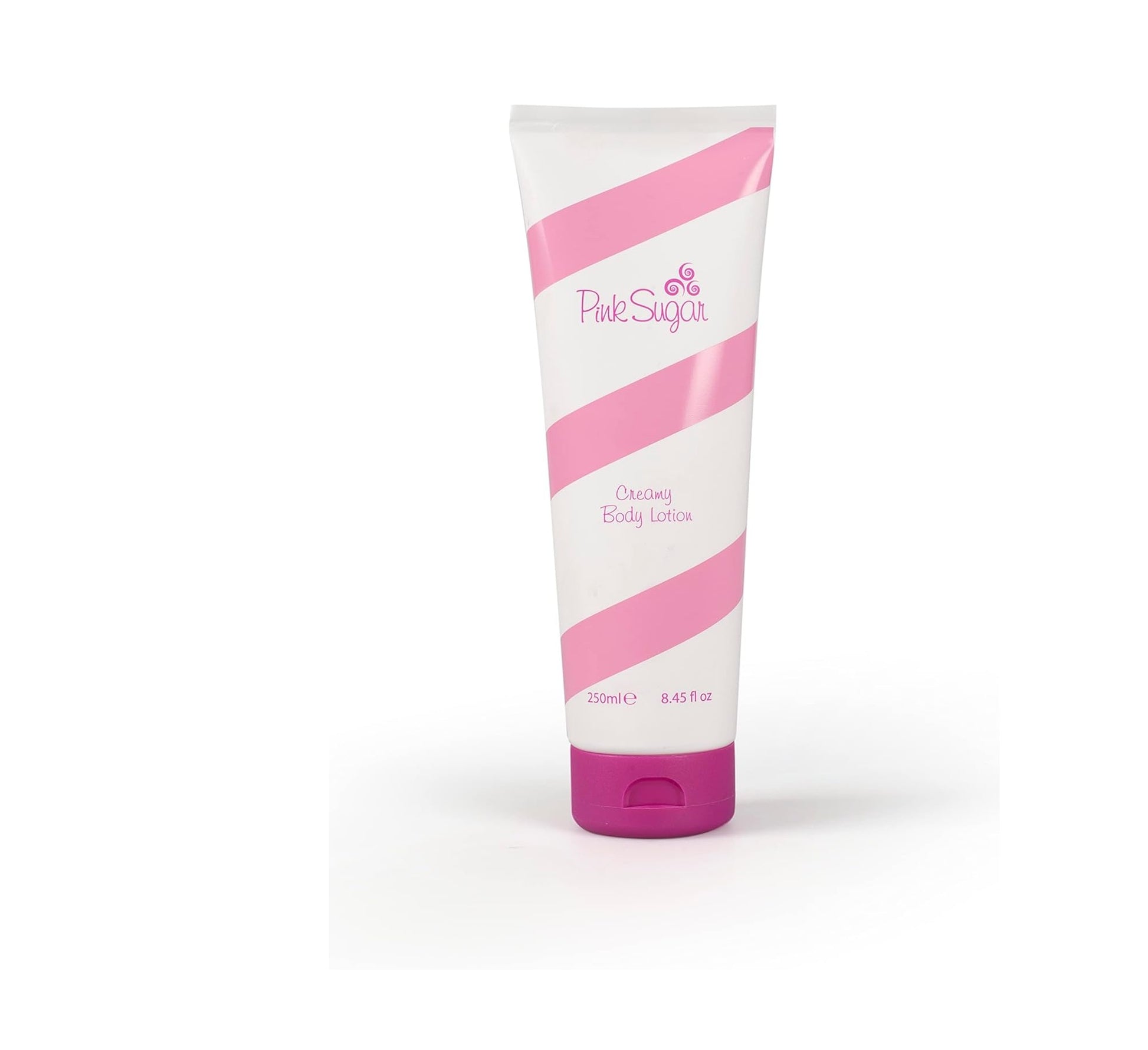 Aquolina Pink Sugar Glowing Pink Sweet Addiction Perfume Set EDT 100ML + Body Lotion 250ML Perfume Mauritius - Shop online at Maulux.mu