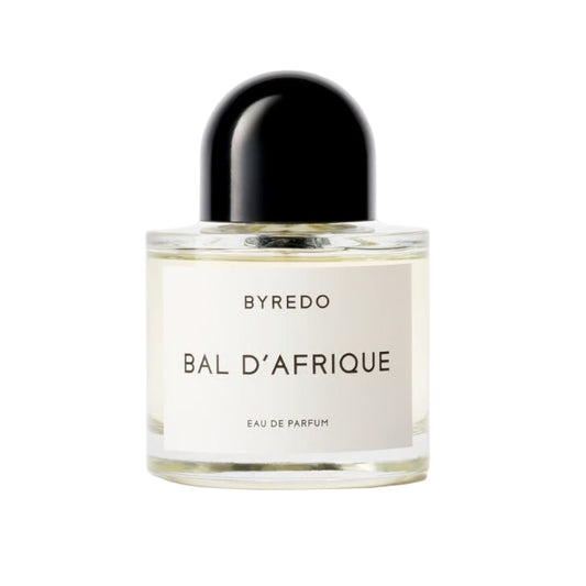 Byredo Bal D'Afrique 100ML EDP Perfume Mauritius - Shop online at Maulux.mu