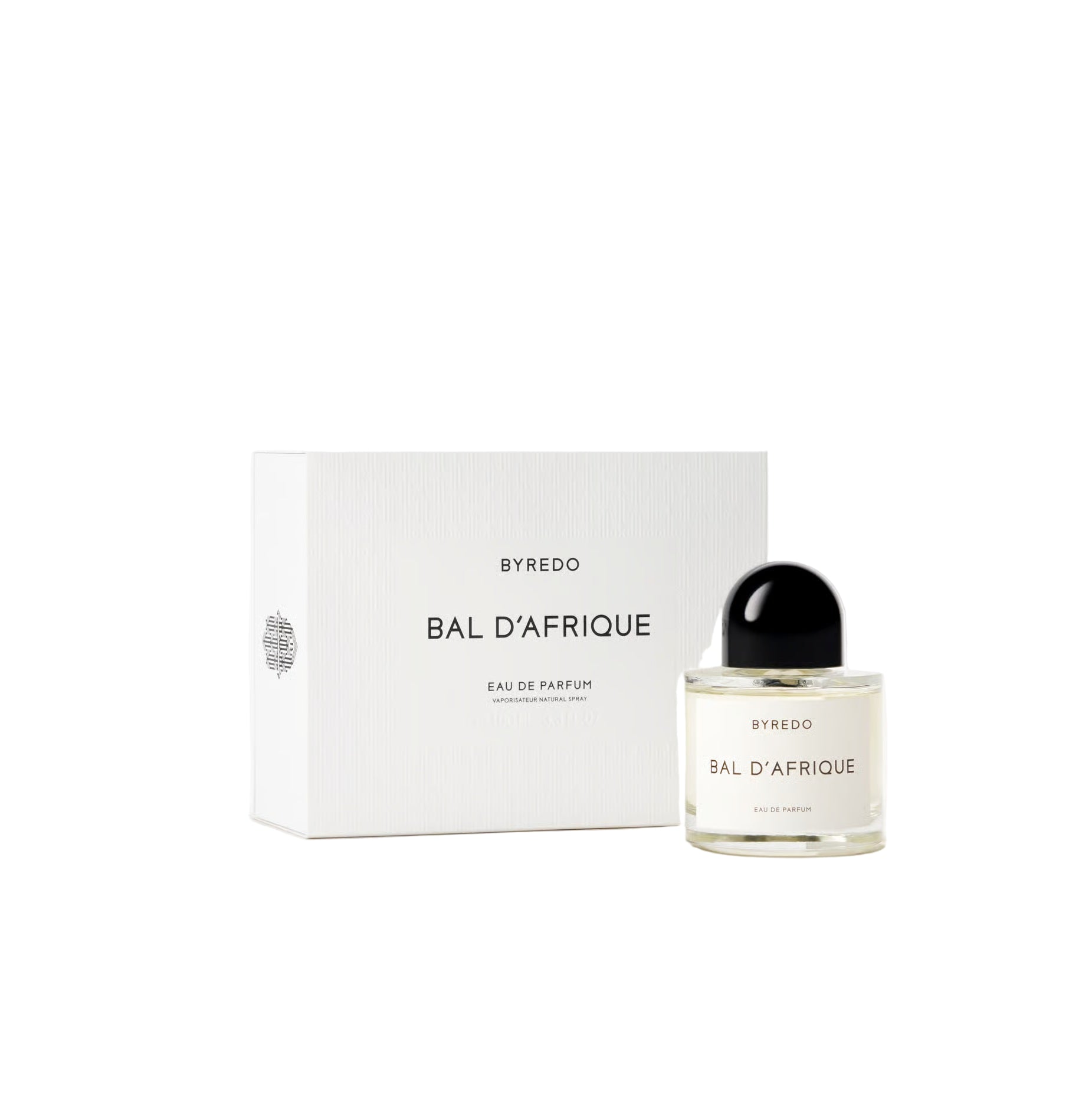 Byredo Bal D'Afrique 100ML EDP Perfume - Shop in Mauritius at