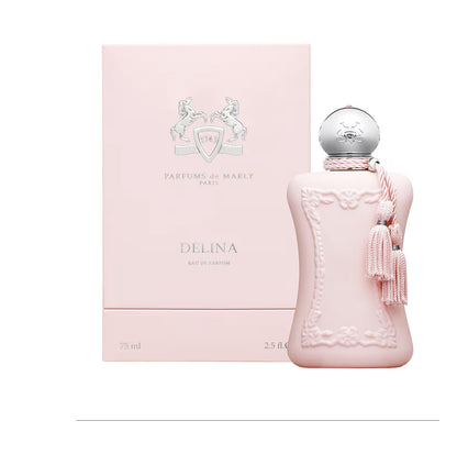 Parfums De Marly Delina EDP 75ML Perfume Mauritius - Shop online at Maulux.mu
