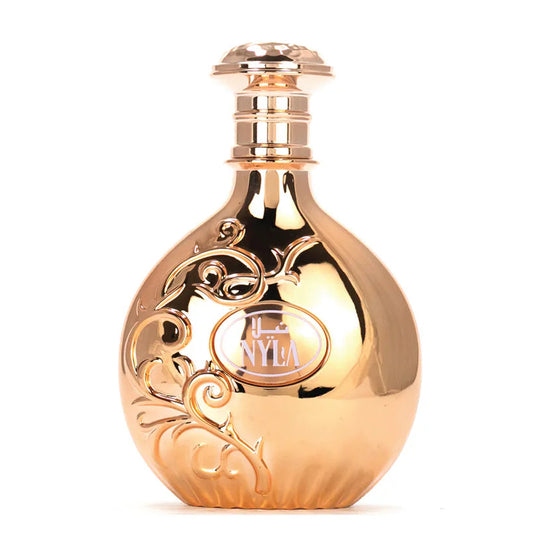 Arabiyat Prestige Nyla EDP 80ML Perfume Mauritius Maulux