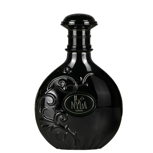 Arabiyat Prestige Nyla Suede EDP 80ML – Shop in Mauritius at Maulux