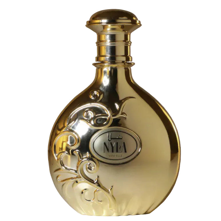 Arabiyat Prestige Nyla Vani-Elle Perfume 80ML – Shop in Mauritius at Maulux
