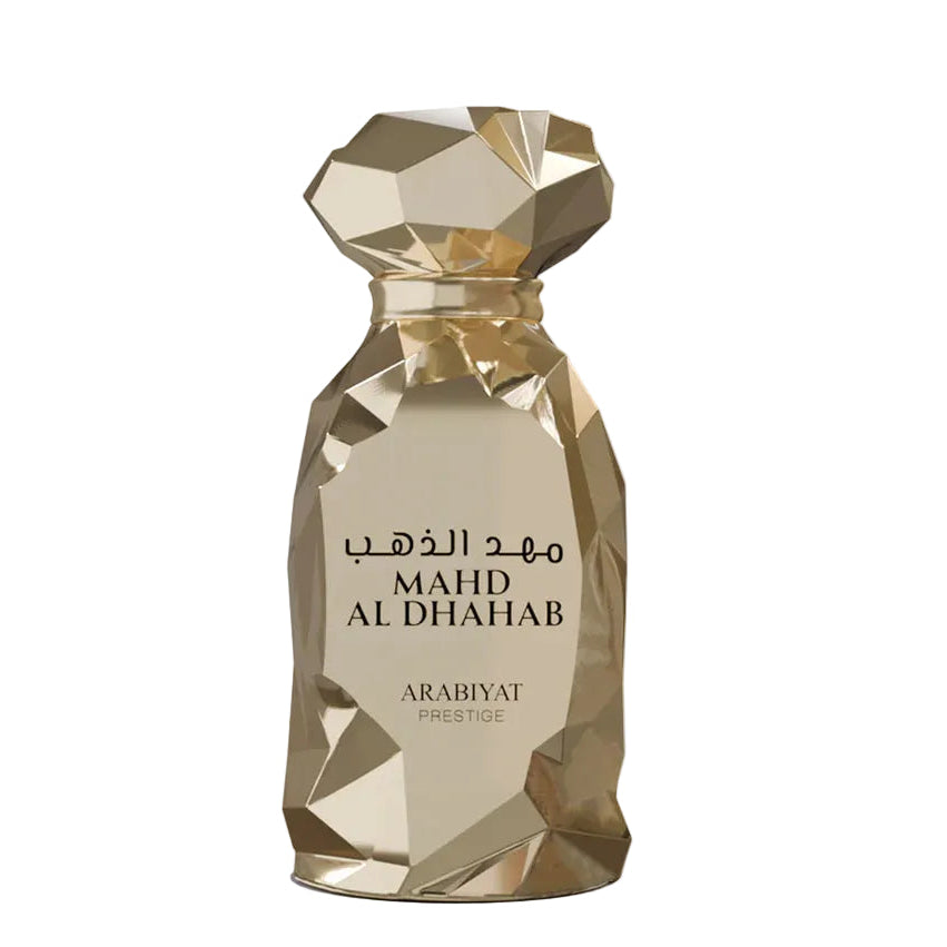 Arabiyat Prestige Mahd Al Dhahab Perfume Maulux Mauritius