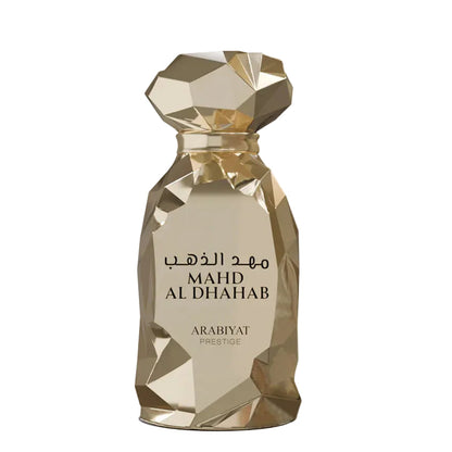 Arabiyat Prestige Mahd Al Dhahab Perfume Maulux Mauritius