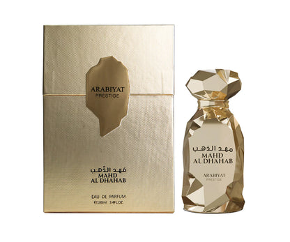 Arabiyat Prestige Mahd Al Dhahab Perfume Maulux Mauritius