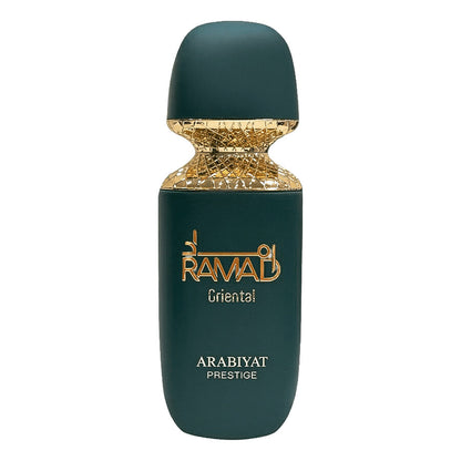 Ramad Oriental Arabiyat Prestige  perfume Mauritius - Maulux