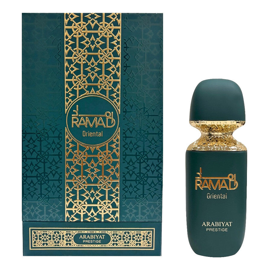 Ramad Oriental Arabiyat Prestige  perfume Mauritius - Maulux