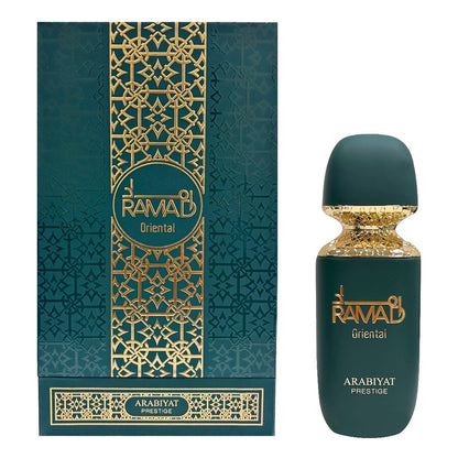 Ramad Oriental Arabiyat Prestige  perfume Mauritius - Maulux