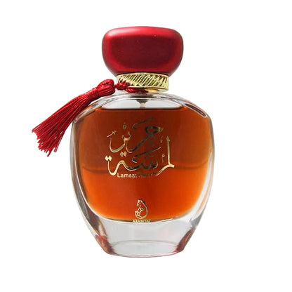 Arabiyat Prestige Lamsat Harir EDP 100ML Perfume Maulux