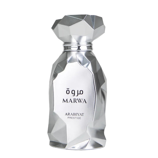 Arabiyat Prestige Marwa EDP perfume shop in Mauritius at Maulux
