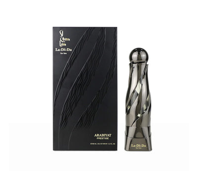 Arabiyat Prestige La Di Da For Him Perfume Mauritius Maulux