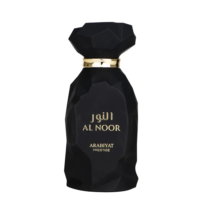 Arabiyat Prestige Al Noor Perfume 100ML – Shop in Mauritius at Maulux
