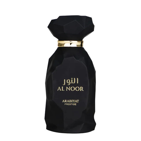 Arabiyat Prestige Al Noor Perfume 100ML – Shop in Mauritius at Maulux

