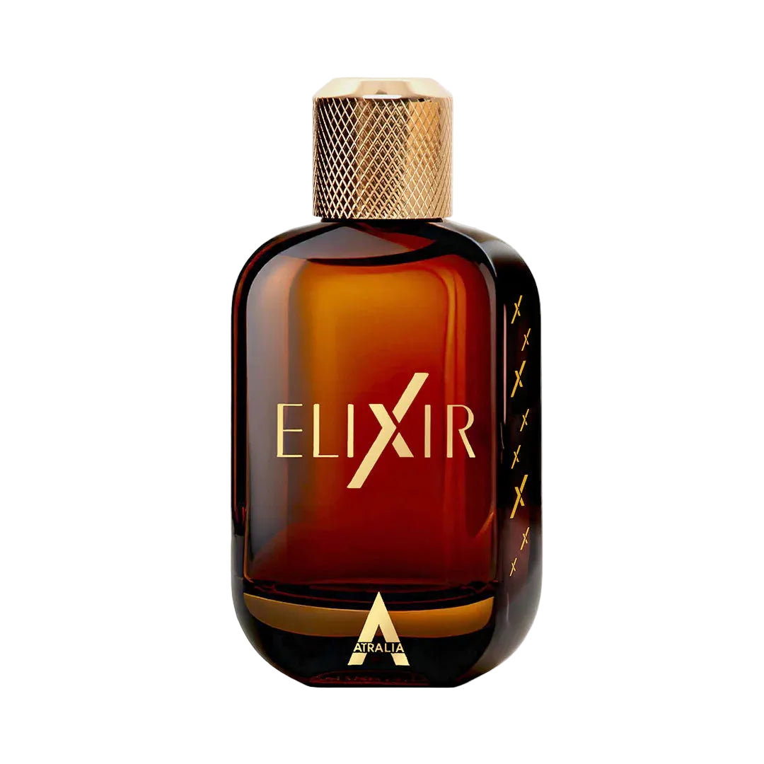 Atralia Elixir EDP 100ML Perfume Maulux Mauritius