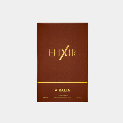 Atralia Elixir EDP 100ML Perfume Maulux Mauritius