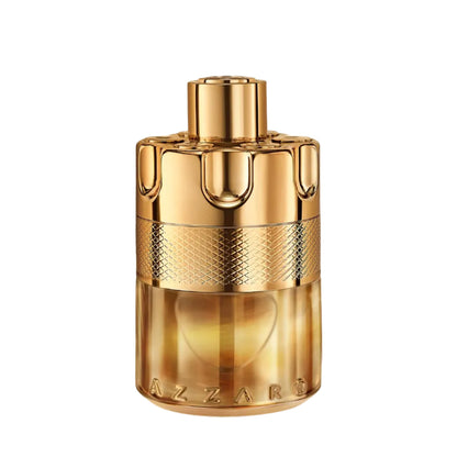 Azzaro Forever Wanted Elixir EDP 100ML Perfume Maulux Mauritius