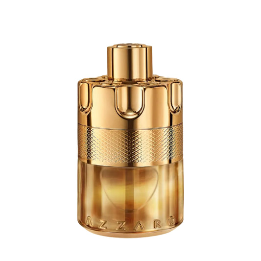 Azzaro Forever Wanted Elixir EDP 100ML Perfume Maulux Mauritius
