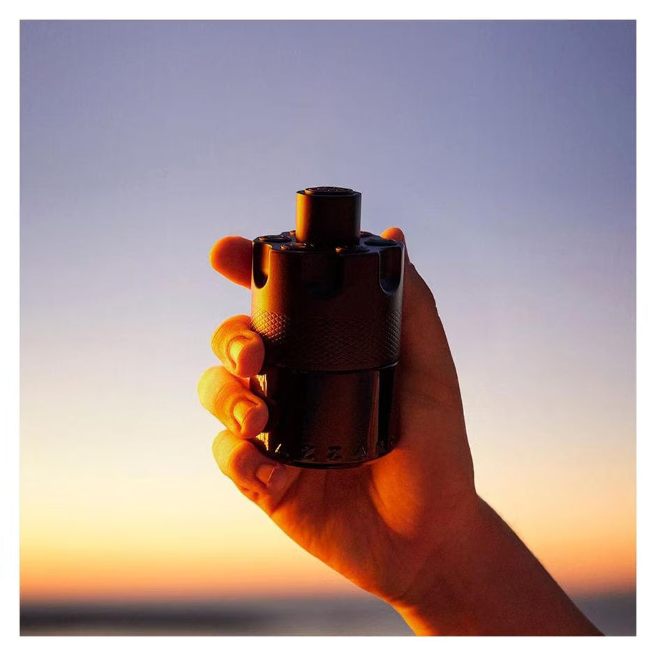 Azzaro The Most Wanted EDP Intense 100ML Perfume Maulux Mauritius