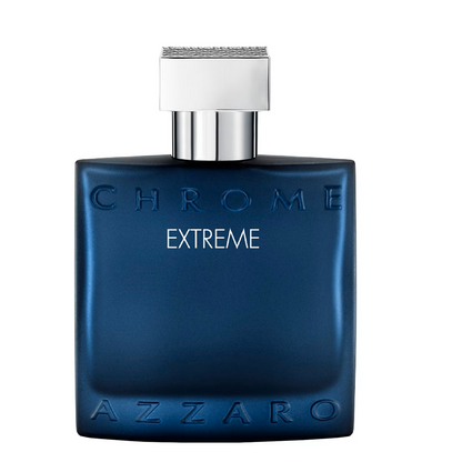 Azzaro Chrome Extreme EDP 100ML Perfume Maulux Mauritius