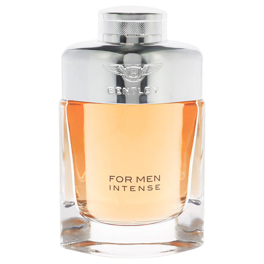 Bentley for Men Intense EDP 100ML Perfume Maulux Mauritius