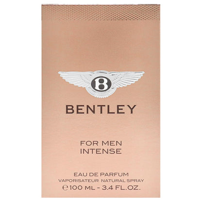 Bentley for Men Intense EDP 100ML Perfume Maulux Mauritius