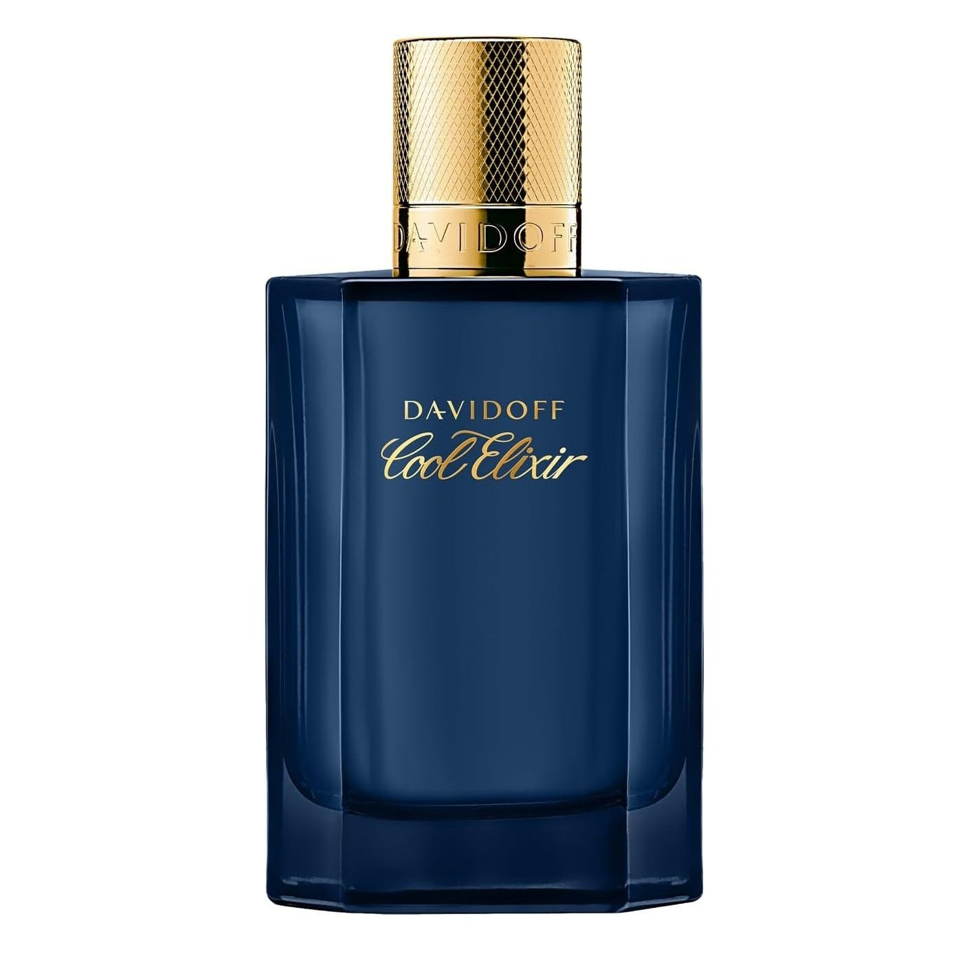 Davidoff Cool Elixir Parfum Intense 100ML perfume Maulux Mauritius